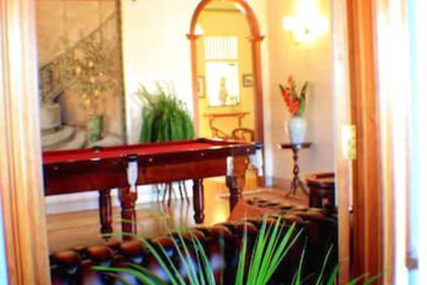 Classique Bed & Breakfast - C Tourism 2