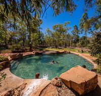 Undara Experience - C Tourism