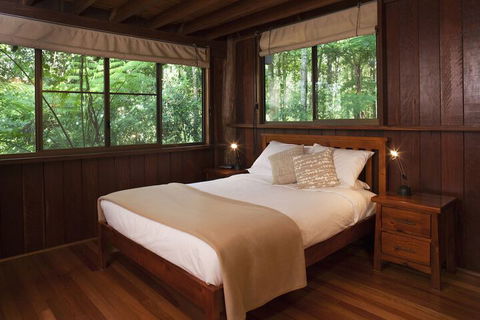 Rose Gums Wilderness Retreat - C Tourism 5