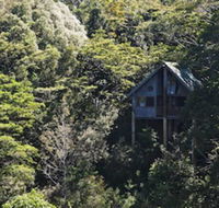 Rose Gums Wilderness Retreat - C Tourism