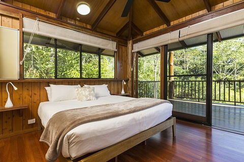 Rose Gums Wilderness Retreat - C Tourism 3