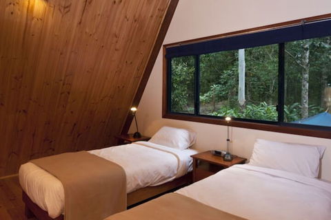 Rose Gums Wilderness Retreat - C Tourism 6