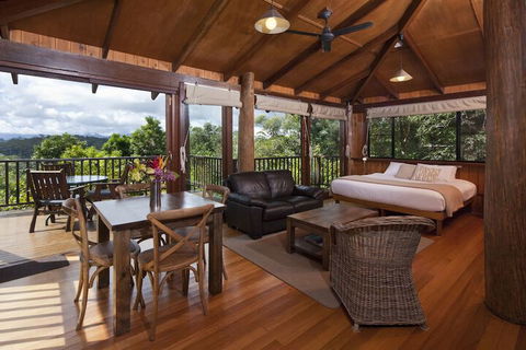 Rose Gums Wilderness Retreat - C Tourism 7