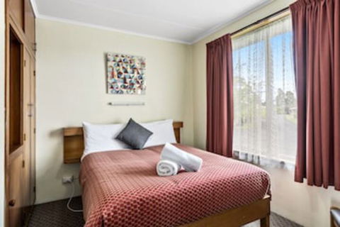 Sharonlee Strahan Villas - C Tourism 0