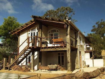 Old Leura Dairy - C Tourism 0