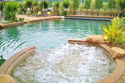 Island Leisure Resort - C Tourism 4