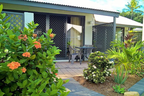 Island Leisure Resort - C Tourism 2