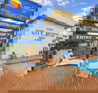 Comfort Inn Dubbo City