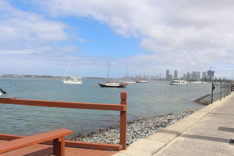 Broadwater Keys - C Tourism 2