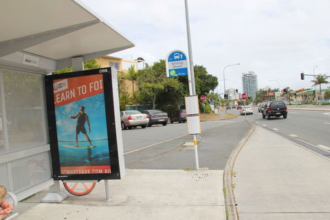 Broadwater Keys - C Tourism 3