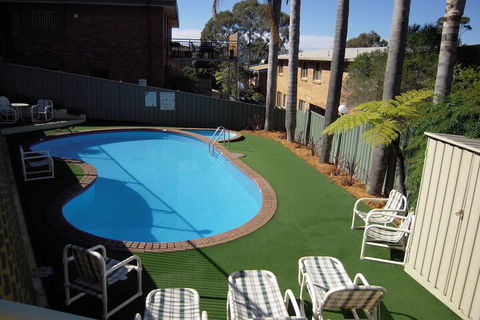 Sapphire Waters Motor Inn - C Tourism 5