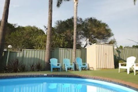 Sapphire Waters Motor Inn - C Tourism 7