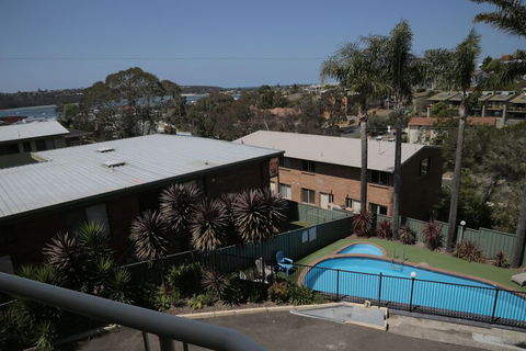 Sapphire Waters Motor Inn - C Tourism 4