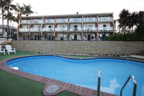 Sapphire Waters Motor Inn - C Tourism 6