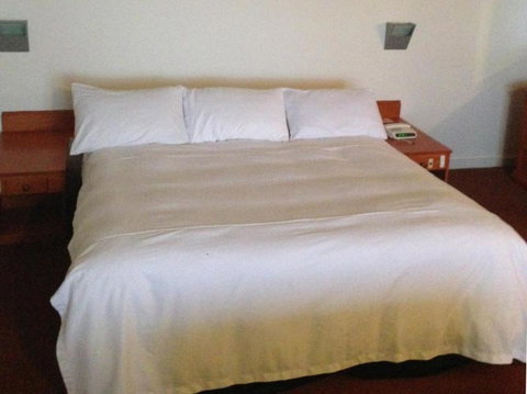 Comfort Inn Gemini - C Tourism 2