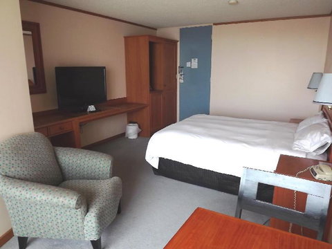 Comfort Inn Gemini - C Tourism 4