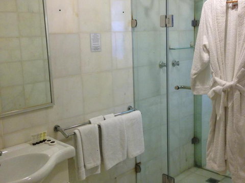 Comfort Inn Gemini - C Tourism 5