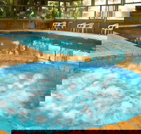 Best Western Geelong Motor Inn  Serviced Apartments - C Tourism