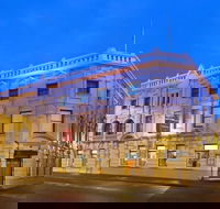 The Grand Hotel Launceston - C Tourism