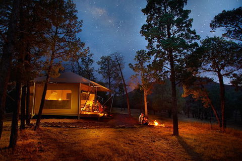 Wilpena Pound Resort - C Tourism 2