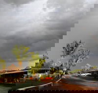 Halls Creek Motel - C Tourism