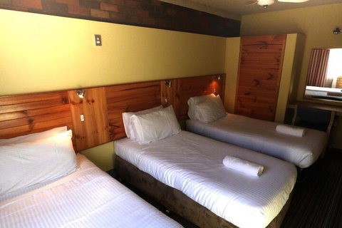 Wanderlight Motor Inn - C Tourism 4