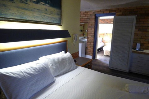 Wanderlight Motor Inn - C Tourism 7