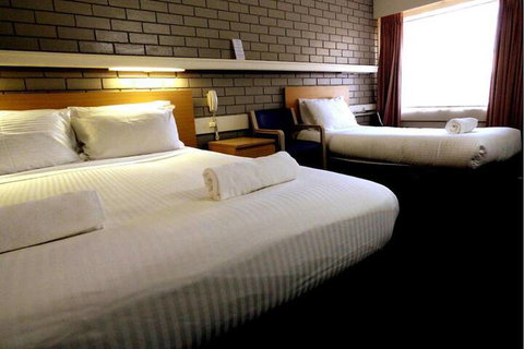 Wanderlight Motor Inn - C Tourism 6