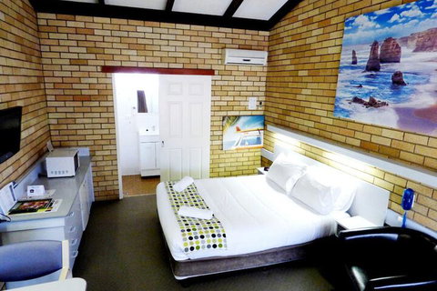 Wanderlight Motor Inn - C Tourism 2