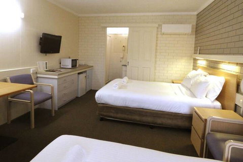 Wanderlight Motor Inn - C Tourism 5