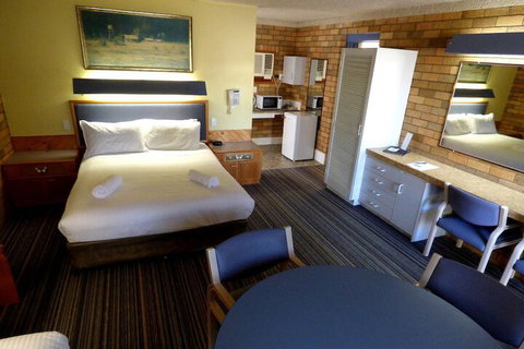Wanderlight Motor Inn - C Tourism 3