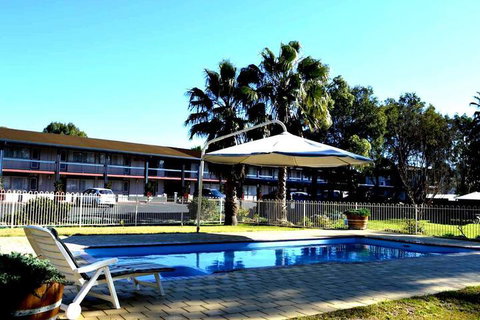 Wanderlight Motor Inn - C Tourism 1