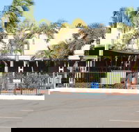 Karratha Central Apartments - C Tourism