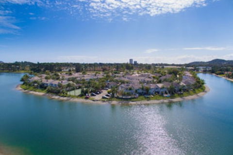 Isle Of Palms Resort - C Tourism 0