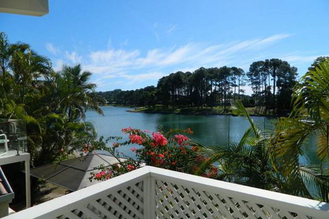 Isle Of Palms Resort - C Tourism 6