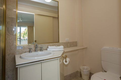 Isle Of Palms Resort - C Tourism 5