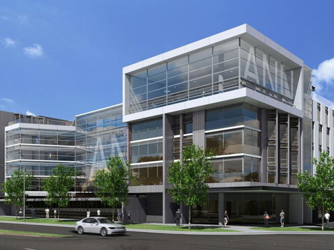 ANU University House Hotel - C Tourism 2