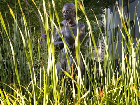 ANU University House Hotel - C Tourism 6