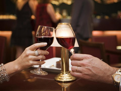 ANU University House Hotel - C Tourism 3