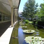 ANU University House Hotel - C Tourism 0