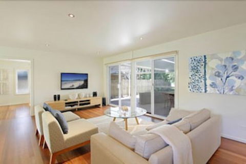 Mi Casa Holiday House - C Tourism 7