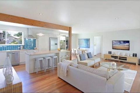 Mi Casa Holiday House - C Tourism 0