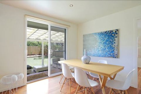 Mi Casa Holiday House - C Tourism 2