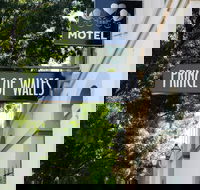Prince of Wales Motor Inn - C Tourism
