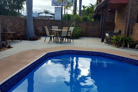 Royal Palms Motor Inn - C Tourism 5