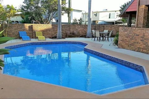 Royal Palms Motor Inn - C Tourism 4
