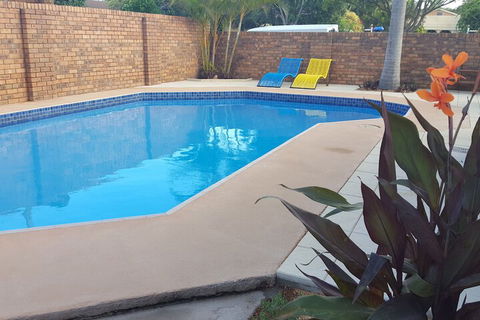 Royal Palms Motor Inn - C Tourism 3