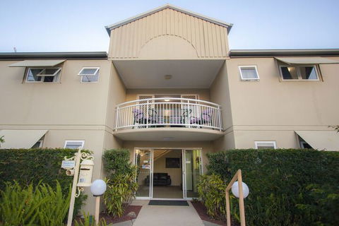 Chermside Court Motel - C Tourism 2