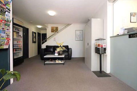 Chermside Court Motel - C Tourism 3