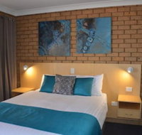 Sunray Motor Inn - C Tourism